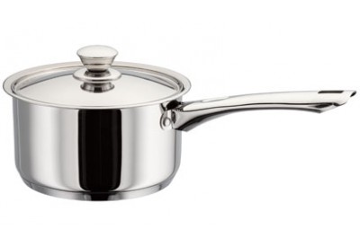 Judge Platina Saucepan (16cm)